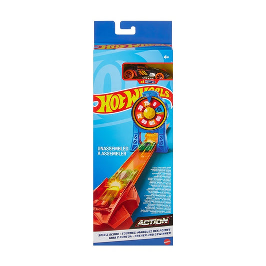 Priedas Hot Wheels TRACK DETAILS FWM85