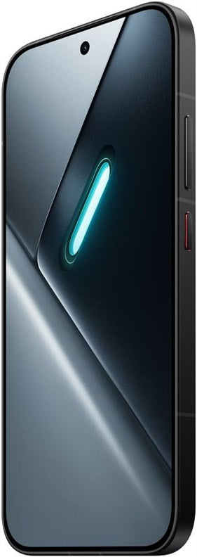 telefonas Xiaomi POCO X8 Pro MZB0MXYEU 512 GB juodas