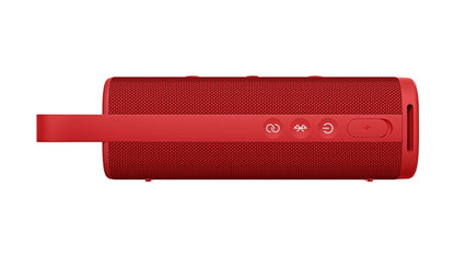 KOLUMNA BEZPRZEWODOWAXIAOMI SOUND OUTDOOR CZERWONA