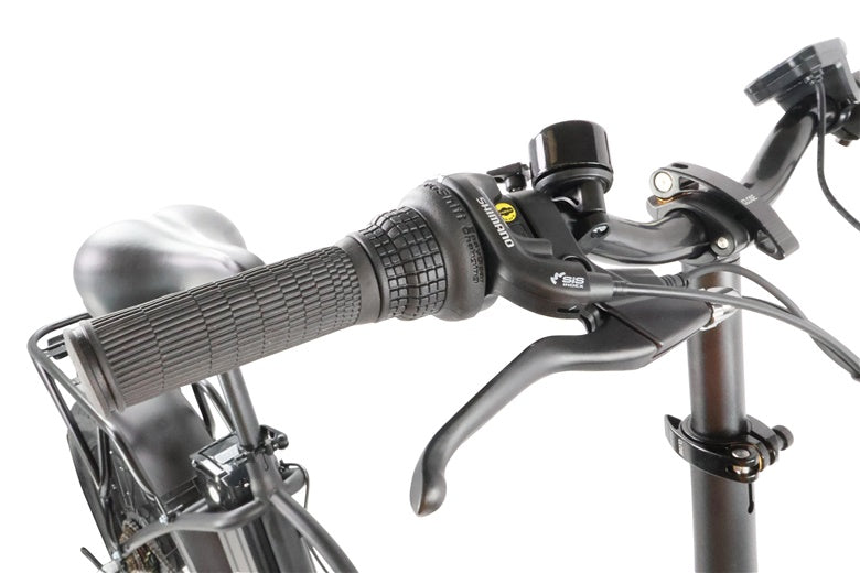 ektrinis dviratis Denver E2500 BASE, 20", 250W