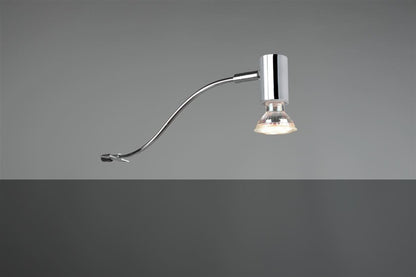 Šviestuvas sieninis Trio H2O GIADA, 5 W, GU10, 283400106