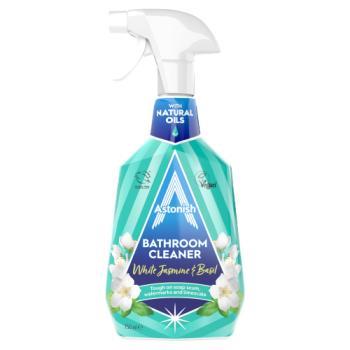 CZYŚCIK DO ŁAZIENKI 750ML