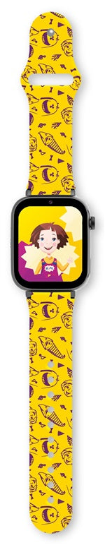 Smartwatch Kakė Makė KAKĖ MAKĖ 4G/Lte IP65