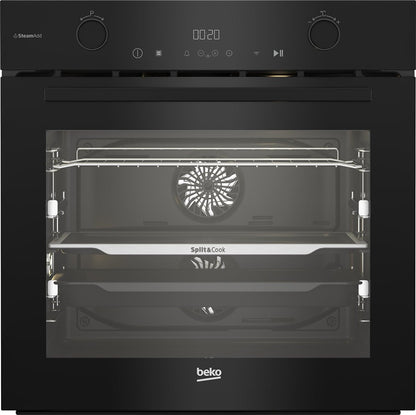 PIEKARNIK BCBVMS17400KSBS BEKO