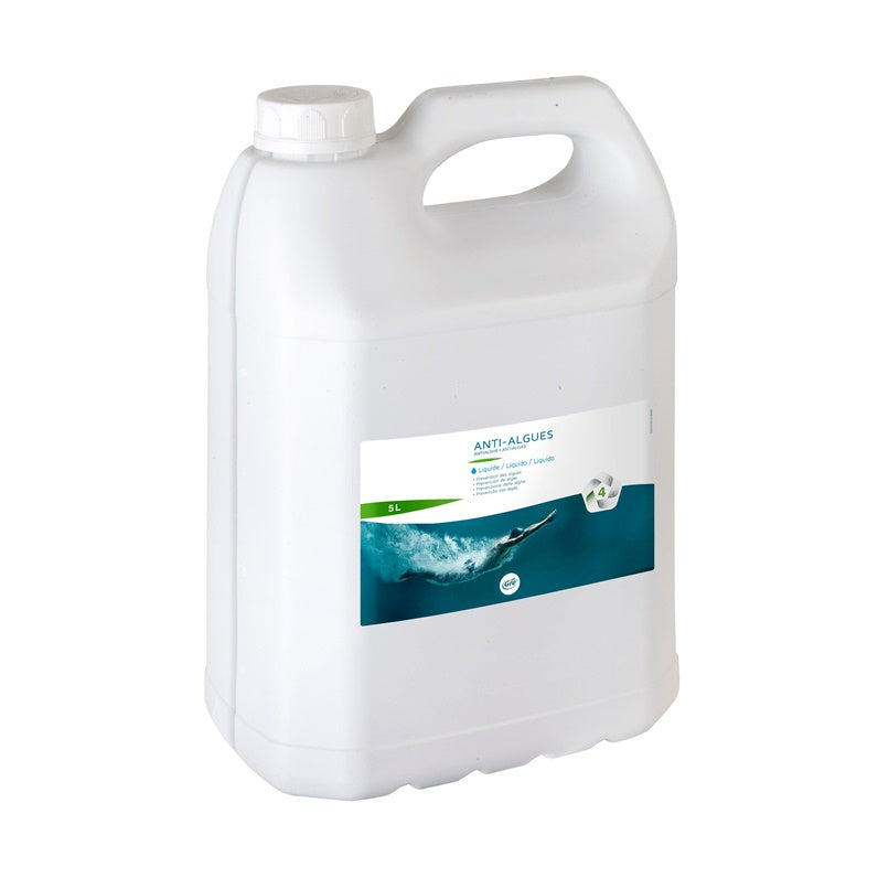 Środek przeciw glonom Pool Expert 95122, 5 l