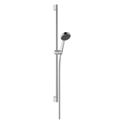 ZESTAW PRYSZNICOWY ACTIVERA SELECT S HG 2-FUNKCYJNY CHROM
