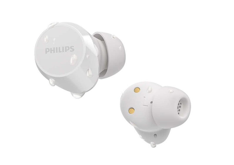 AUSINĖS ĮSTATOMOS TAT1209WT/00 PHILIPS