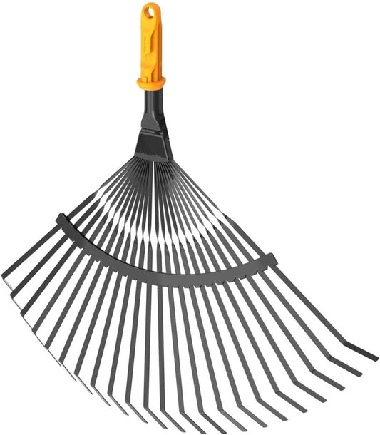 Grabie Fiskars OneClick 1080675, wachlarzowe, 37.5 cm
