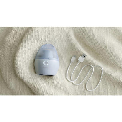 Golarka do ubrań Philips GCA2100, plastik, 9.5 cm
