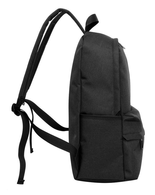 Plecak ENL99915B, czarny, 32 cm x 14 cm x 38 cm
