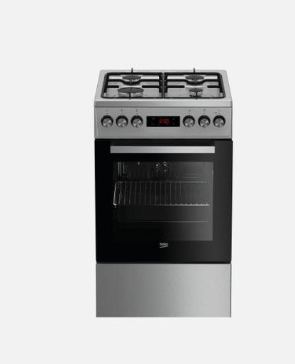 VIRYKLĖ D-E FSE52326DXD BEKO