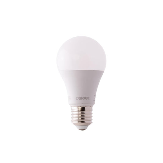 Żarówka Osram LED, A75, E27, 10 W, 1055 lm, 2700K