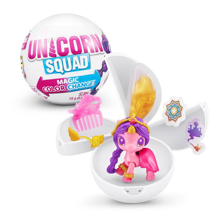 Žaislinė figūrėlė 5SURPRISE UNICORN SQUAD 77421GQ1