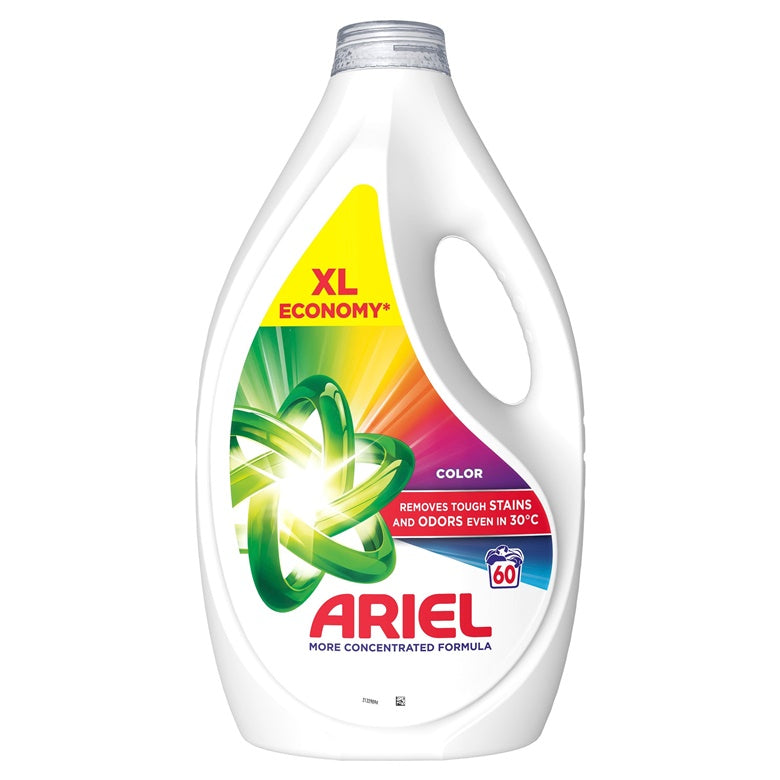 SKALBIKL SKYST ARIEL COLOR 60SK 2.7L