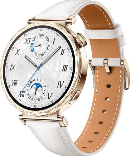 Išmanusis laikrodis Huawei GT 5 41MM, aukso