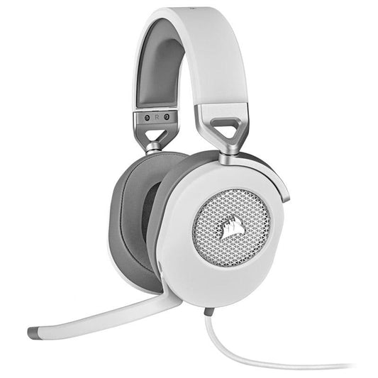 Gaming Headset Corsair HS65 Surround, white