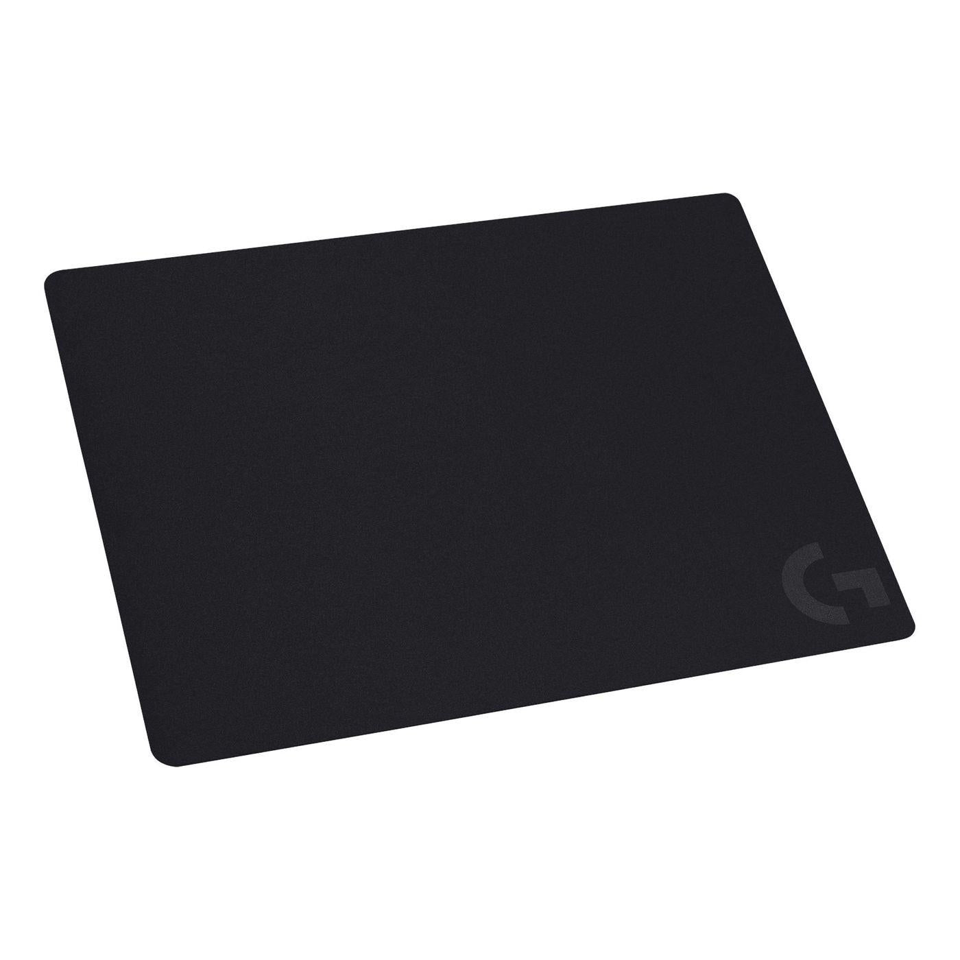 Pelės kilimėlis Logitech G240, 280 mm x 340 mm x 1 mm, juoda