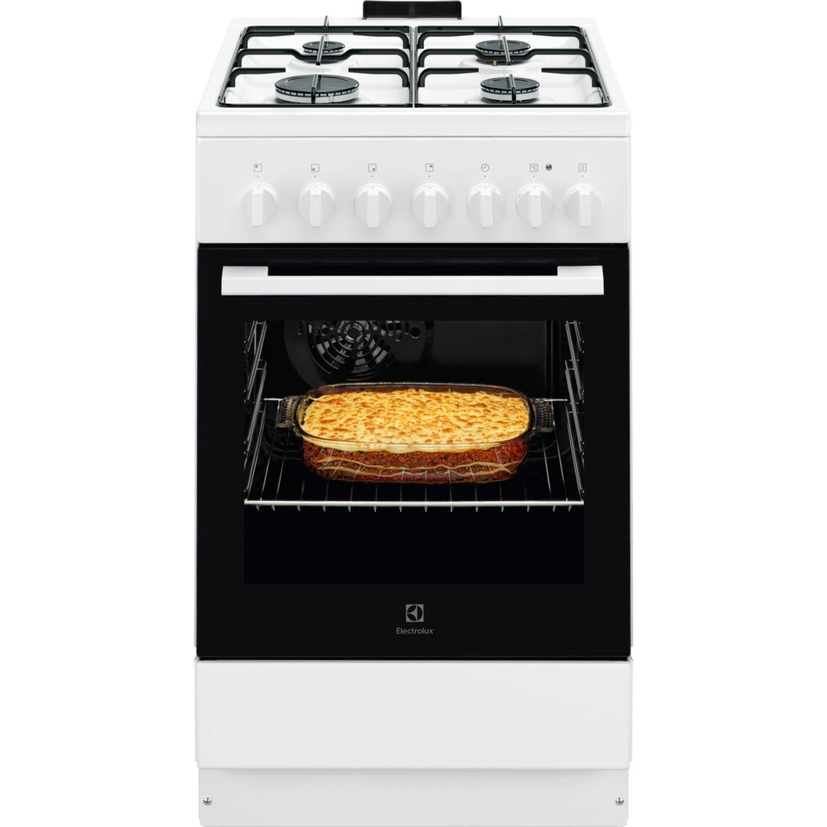 VIRYKLĖ D-E LKK520032W ELECTROLUX