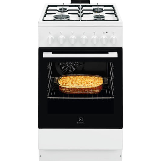 VIRYKLĖ D-E LKK520032W ELECTROLUX
