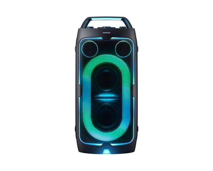 SISTEMA GARSO SAMSUNG MX-ST50F/EN