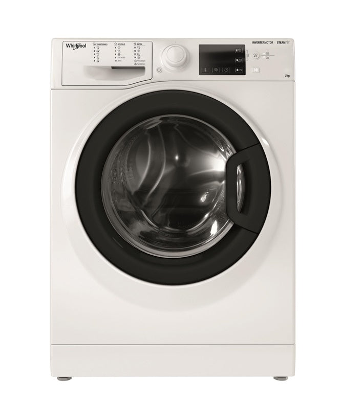 Pralka WHIRLPOOL WRSB 7259 WB EU, 7 kg