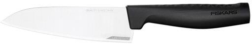 Virtuvinis peilis Fiskars Hard Edge Small, 14cm