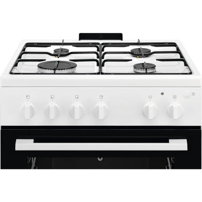 VIRYKLĖ D-D LKG604012W ELECTROLUX