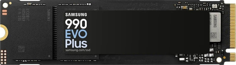 DYSK SSD SAMSUNG 990 EVO PLUS 2TB