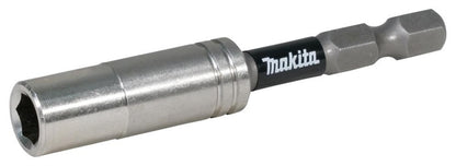 Magnetinis antgalių laikiklis E-20258 1/4", 68 mm