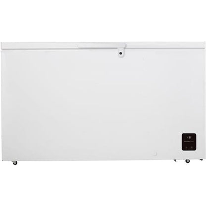 Šaldiklis Gorenje FH43EAW, horizontalus