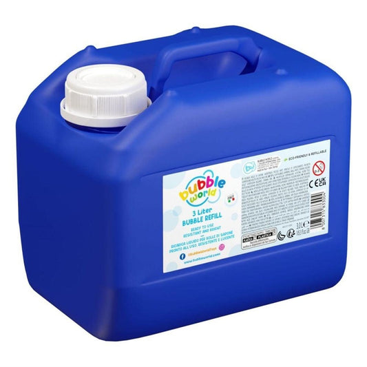 Bańki mydlane Dulcop 103833000, 3 l