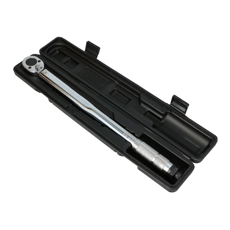Klucz dynamometryczny FASTER TOOLS 1/2" 28-210 Nm, 48 cm
