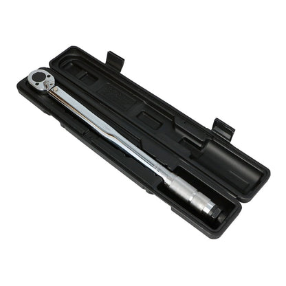 Klucz dynamometryczny FASTER TOOLS 1/2" 28-210 Nm, 48 cm