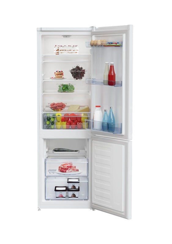 LODÓWKA BEKO RCSA270K40WN