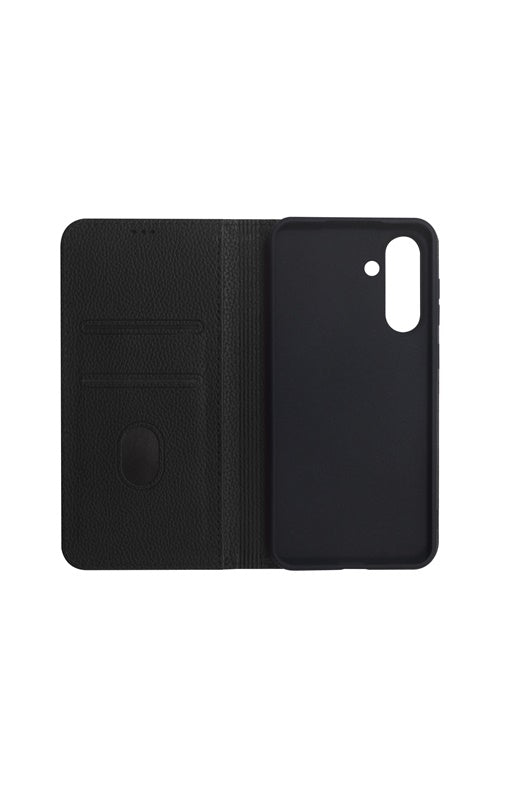 Etui na telefon Just Must, Galaxy A56, czarne
