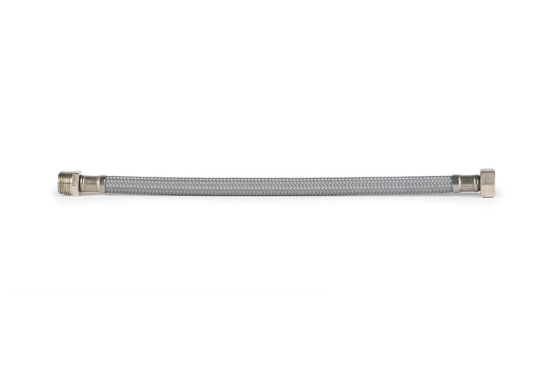 Santechninė žarnelė Tucai Taq ACB, I3/8"-V3/8", 50 cm