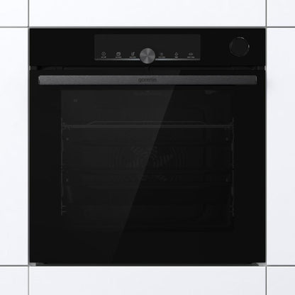 Įmontuojama orkaitė Gorenje Advanced Line BSA6747A04BGWI