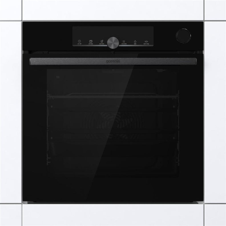 Piekarnik do zabudowy Gorenje Advanced Line BSA6747A04BGWI