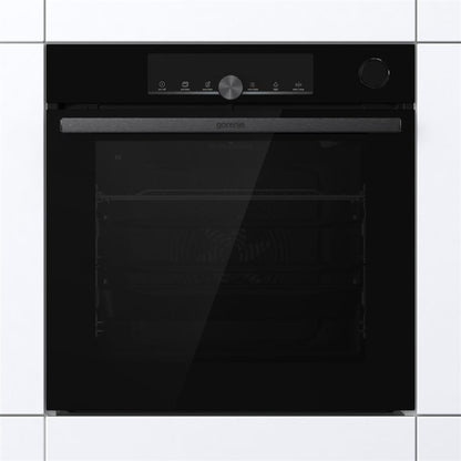 Piekarnik do zabudowy Gorenje Advanced Line BSA6747A04BGWI