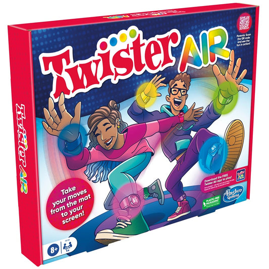 Žaidimas Twister AIR F8158