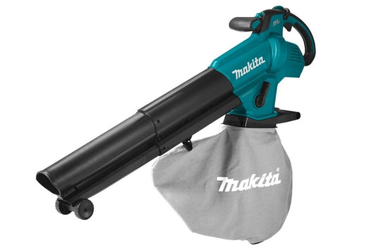 Akumulatorowa dmuchawa do liści Makita DUB187Z, 18 V