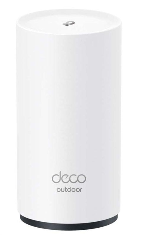 ROUTER TP-LINK DECOX50-OUT