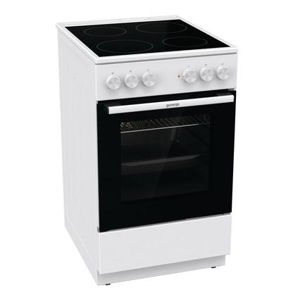 VIRYKLĖ E-E ST GEC5A41WG GORENJE