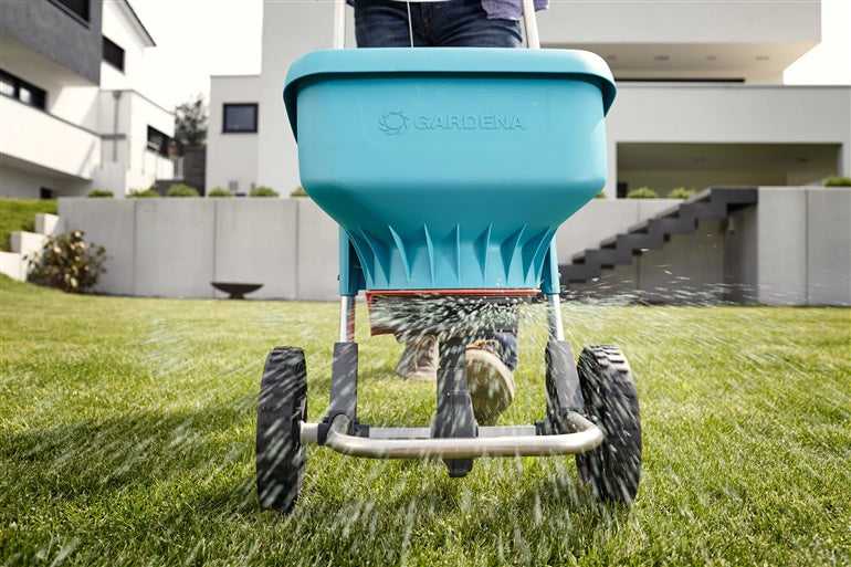 Siewnik Gardena XL - 00436-20, 18 l