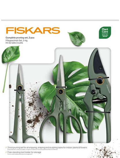 Nożyce ogrodowe Fiskars, 264 mm