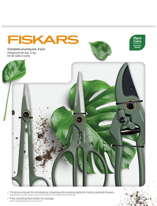 Nożyce ogrodowe Fiskars, 264 mm