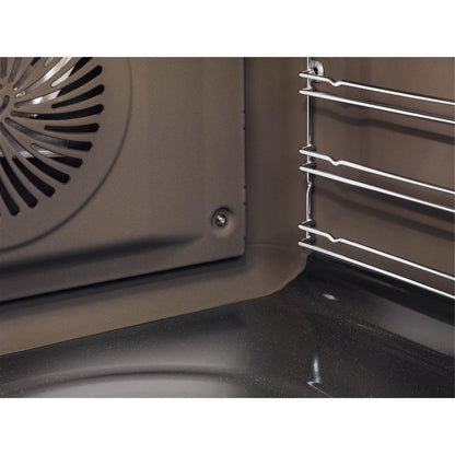 VIRYKLĖ D-D LKG604012W ELECTROLUX