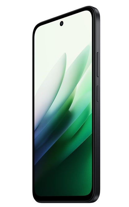Mobilusis telefonas Xiaomi Redmi 15, 128 GB, juoda