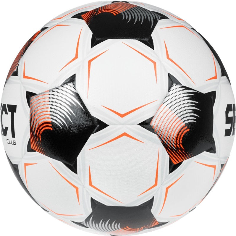 Piłka nożna Select CLUB V26 FIFA, rozmiar 5