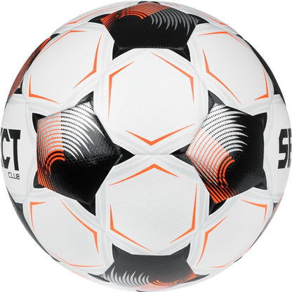 Piłka nożna Select CLUB V26 FIFA, rozmiar 5